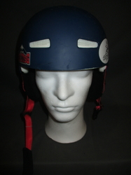 Prilba TSG GRAVITY veľ. 60cm, VÝBORNÝ STAV
