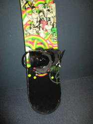 APO BCK 148cm + viazanie