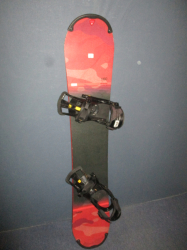 ELAN RS ROCKER 160cm + viazanie