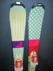 ROXY BONBON 124cm