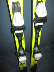 ROSSIGNOL SCRATCH PRO 138cm