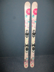 ROSSIGNOL TRIXIE PRO 135cm