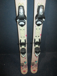 ROSSIGNOL TRIXIE PRO 135cm