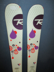 ROSSIGNOL TRIXIE PRO 148cm