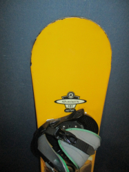 OSIN SHAVERS 107cm + viazanie