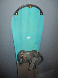 FIREFLY DELIMIT 138cm + viazanie
