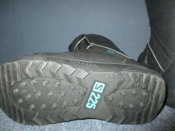 Prilba GIRO LEDGE veľ. 51-55cm, SUPER STAV