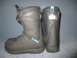 Snowboardové topánky SALOMON FACTION RTL 23cm, TOP STAV