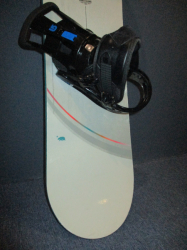 FLOW VELVET 130cm + viazanie