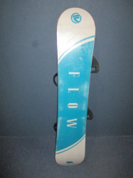 FLOW VELVET 130cm + viazanie