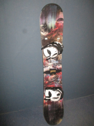 ROSSIGNOL ANGUS 159cm + viazanie