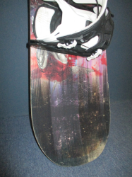 ROSSIGNOL ANGUS 159cm + viazanie
