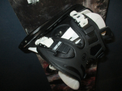 ROSSIGNOL ANGUS 159cm + viazanie