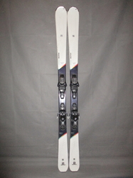 Dámske lyže SALOMON W-MAX 7 162cm, SUPER STAV