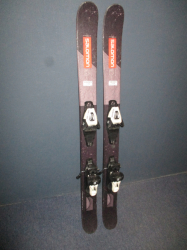 SALOMON TNT Jr 110cm