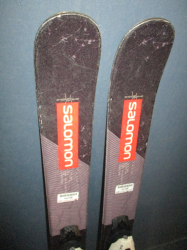 SALOMON TNT Jr 110cm