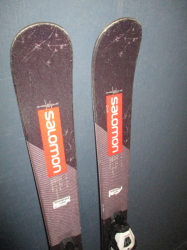 SALOMON TNT Jr 130cm