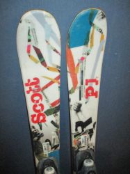 SCOTT P1 121cm