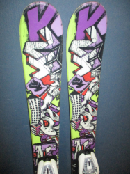 K2 JUVY Jr 119cm