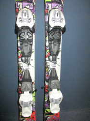 K2 JUVY Jr 119cm