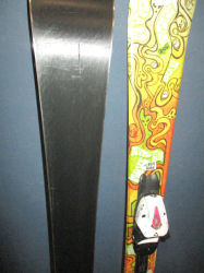 MOVEMENT GHOST 115cm