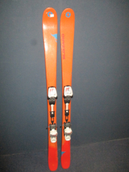 BLIZZARD RUSTLER Jr 139cm 