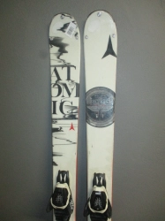 ATOMIC INFAMOUS JOSSI WELLS 161cm