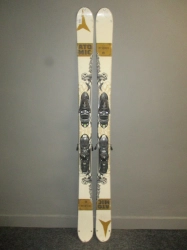 ATOMIC INFAMOUS 161cm