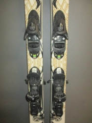 ATOMIC INFAMOUS 161cm