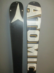 ATOMIC INFAMOUS 161cm