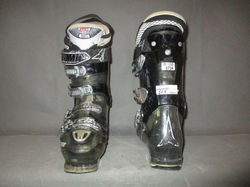 Lyžiarky ATOMIC HAWX 100 stielka 26,5cm, VÝBORNÝ STAV