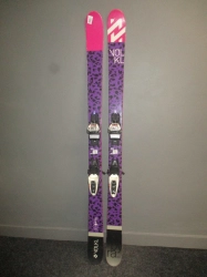 VÖLKL PYRA 163cm