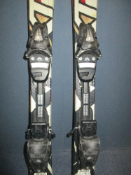 TECNO PRO XT 100cm + Lyžiarky 21,5cm