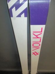 VÖLKL PYRA 163cm