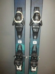 FIREFLY WALLRIDER 171cm