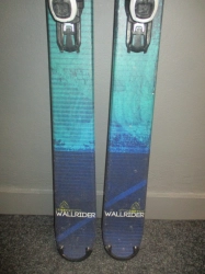 FIREFLY WALLRIDER 171cm