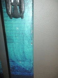 FIREFLY WALLRIDER 171cm