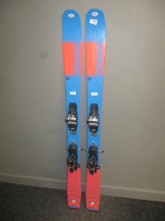 K2 MINDBENDER TEAM 98 Jr 20/21 145cm