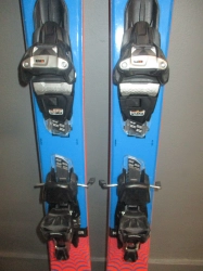 K2 MINDBENDER TEAM 98 Jr 20/21 145cm