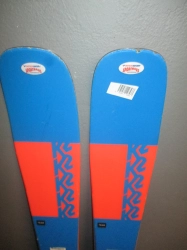 K2 MINDBENDER TEAM 98 Jr 20/21 145cm