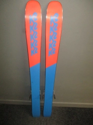 K2 MINDBENDER TEAM 98 Jr 20/21 145cm