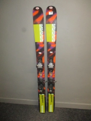 K2 MINDBENDER TEAM 98 Jr 22/23 145cm