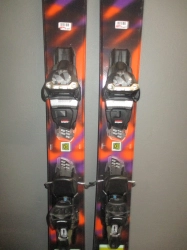 K2 MINDBENDER TEAM 98 Jr 22/23 145cm