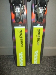K2 MINDBENDER TEAM 98 Jr 22/23 145cm