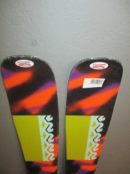 K2 MINDBENDER TEAM 98 Jr 22/23 145cm