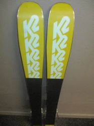K2 MINDBENDER TEAM 98 Jr 22/23 145cm
