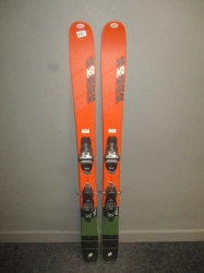 K2 MINDBENDER TEAM 98 Jr 19/20 145cm