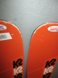 K2 MINDBENDER TEAM 98 Jr 19/20 145cm