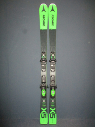 ATOMIC REDSTER X5 21/22 154cm 