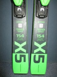 ATOMIC REDSTER X5 21/22 154cm 